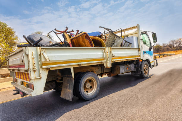 Recycling Services for Junk in Duarte, CA